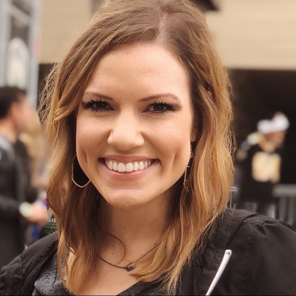 Meet your Posher, Brooke